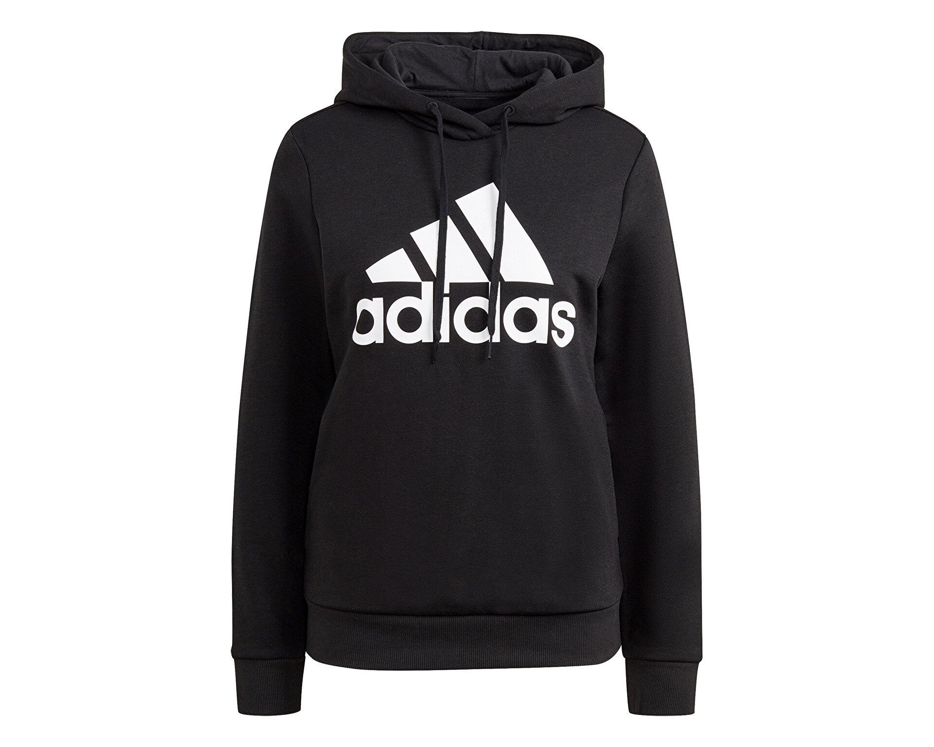 ADİDAS KADIN SWEATSHİRT W BL FL HD GL0653