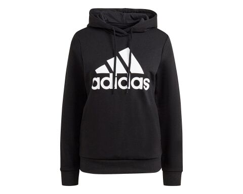 ADİDAS KADIN SWEATSHİRT W BL FL HD GL0653