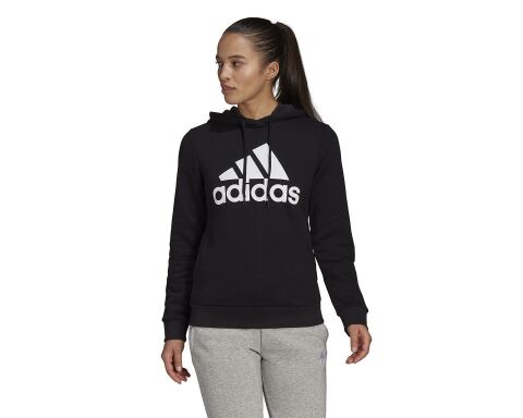 ADİDAS KADIN SWEATSHİRT W BL FL HD GL0653