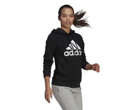 ADİDAS KADIN SWEATSHİRT W BL FL HD GL0653