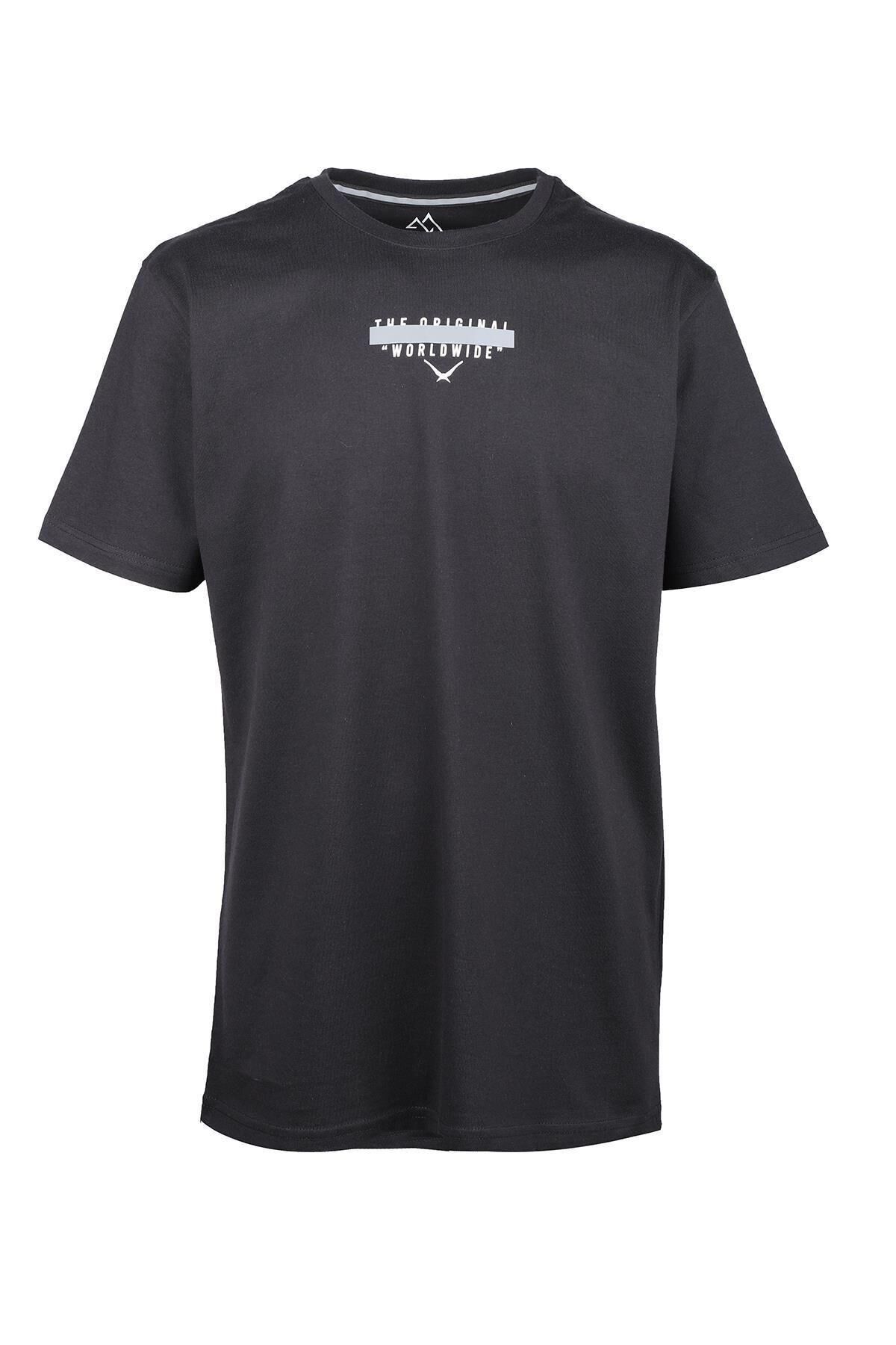 CAZADOR ERKEK 4074 O.BIS T-SHIRT 24YCEEO04074