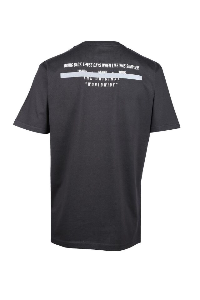 CAZADOR ERKEK 4074 O.BIS T-SHIRT 24YCEEO04074