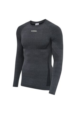 HUMMEL ERKEK UZUN KOL T-SHIRT TE MIKE SEAMLESS T-SHIRT L/S 213759