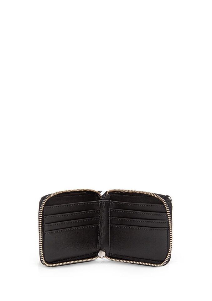 MAVİ KADIN Cüzdan Siyah 1911841-900