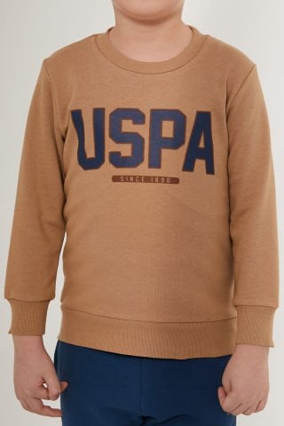 U.S. POLO ASSN. ERKEK ÇOCUK EŞOFMAN TAKIMI US1536-4