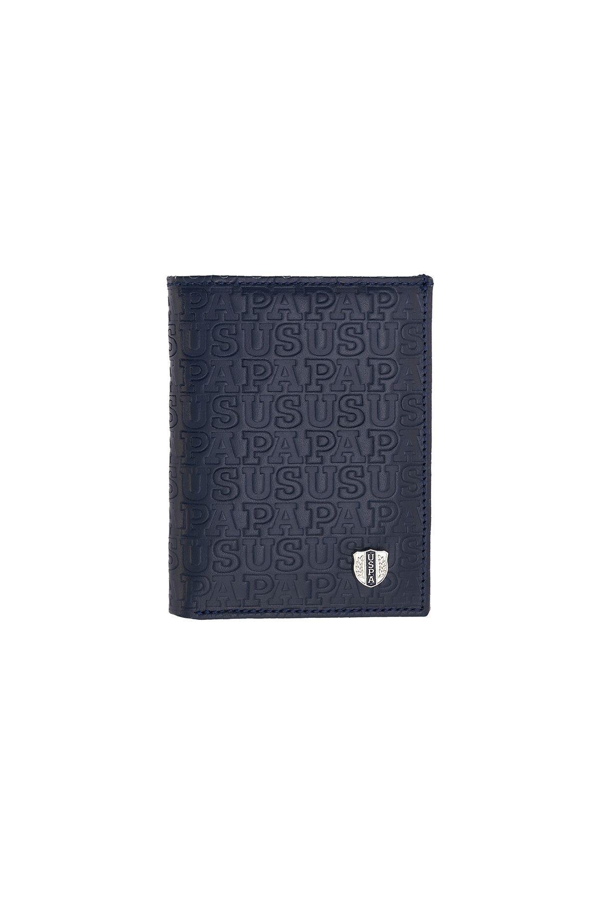 U.S. POLO ASSN. CÜZDAN PLCUZ24020