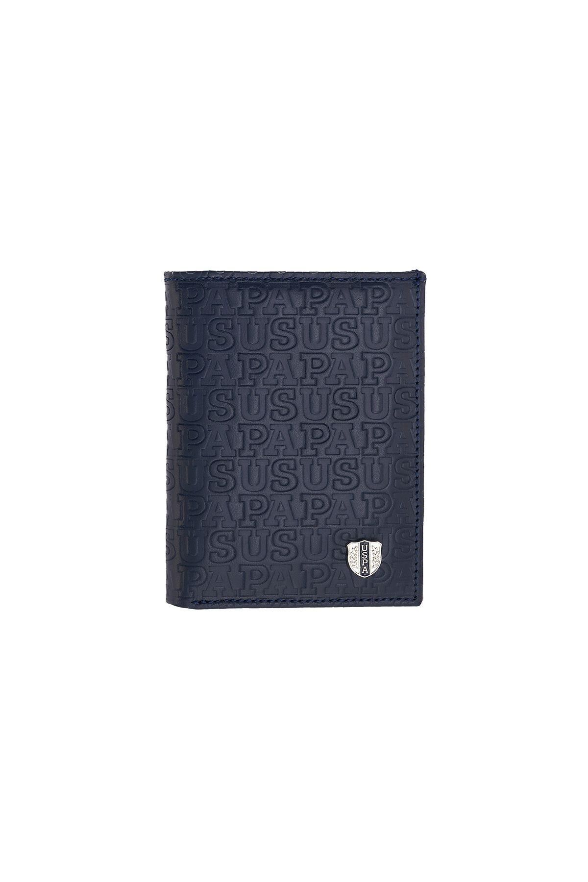 U.S. POLO ASSN. CÜZDAN PLCUZ24020