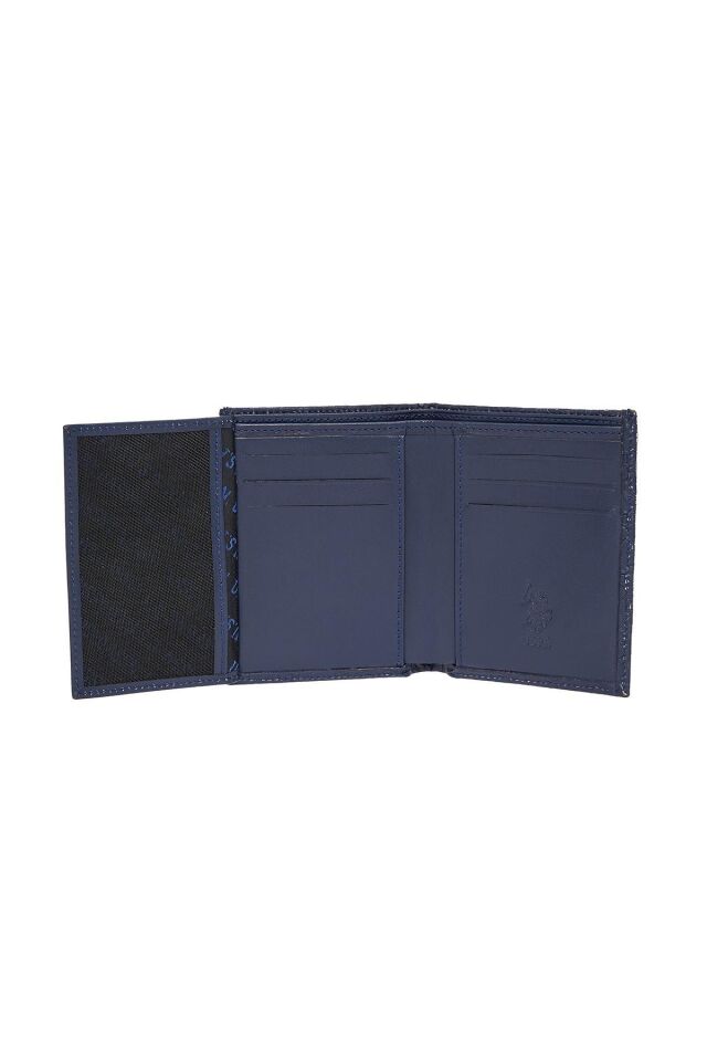U.S. POLO ASSN. CÜZDAN PLCUZ24020