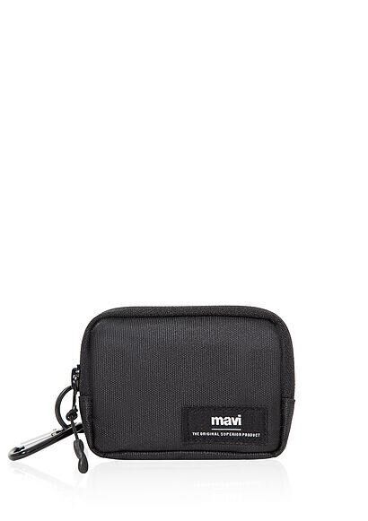 MAVİ ERKEK Cüzdan Siyah 0910636-900