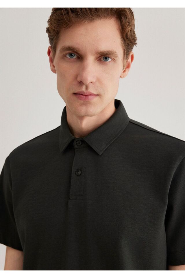 MAVİ ERKEK POLO TİŞÖRT Pirate Black 0612556-70092