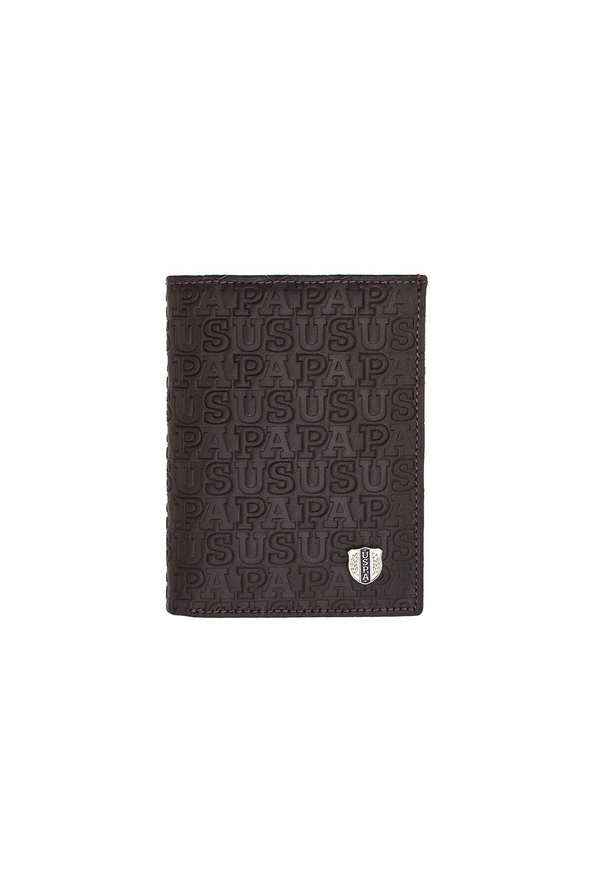 U.S. POLO ASSN. CÜZDAN PLCUZ24021