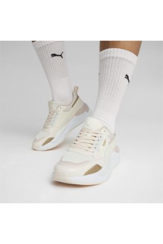 PUMA ERKEK X-RAY 2 SQUARE 37310886