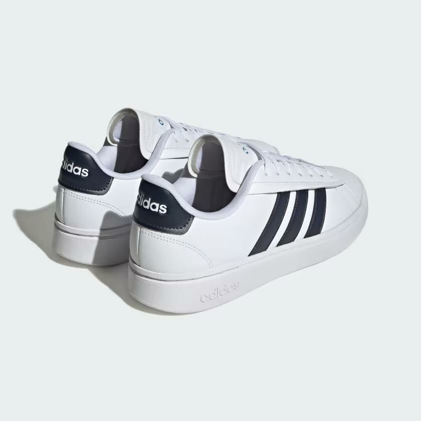 ADİDAS ERKEK SPOR AYAKKABI GRAND COURT ALPHA IF8081