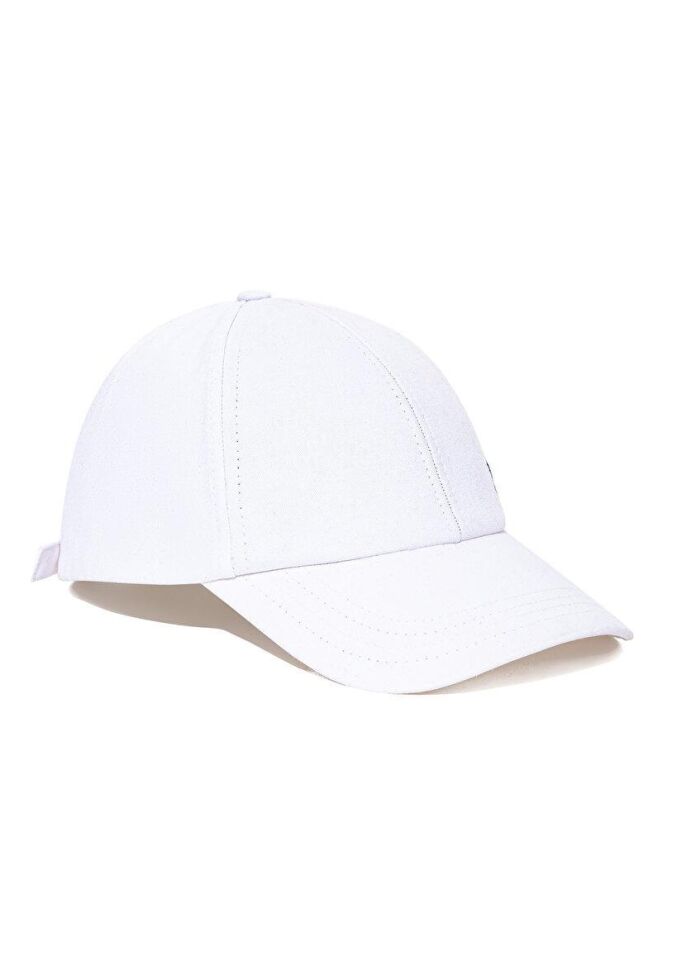 MAVİ ERKEK Kep Beyaz 0911281-620