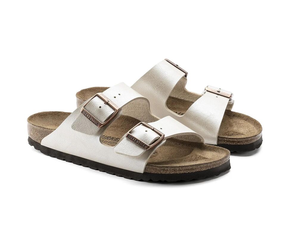 BİRKENSTOCK UNISEX ARIZONA BF GRACEFUL TERLİK 1009921