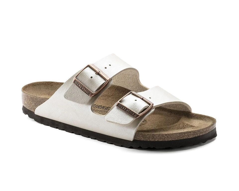 BİRKENSTOCK UNISEX ARIZONA BF GRACEFUL TERLİK 1009921