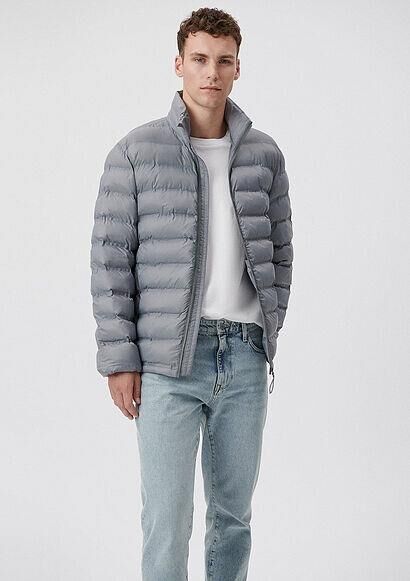 MAVİ ERKEK CEKET Gece Gri 0110190-85550