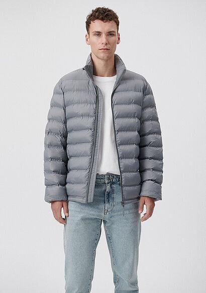 MAVİ ERKEK CEKET Gece Gri 0110190-85550