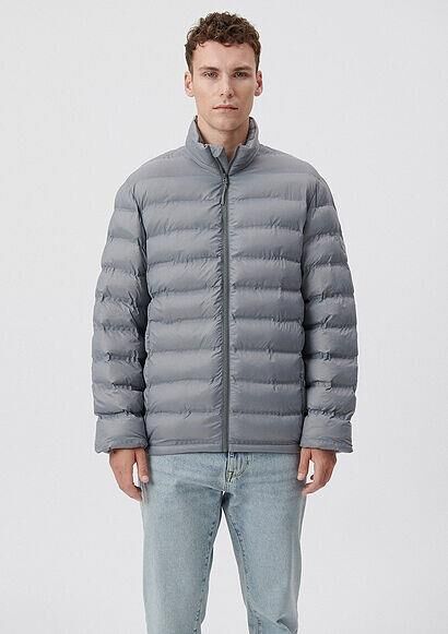 MAVİ ERKEK CEKET Gece Gri 0110190-85550