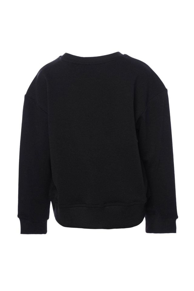HUMMEL KIZ ÇOCUK SWEATSHIRT HMLCOLBY SWEATSHIRT 921761