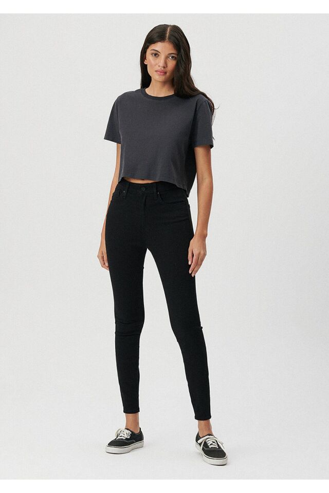 MAVİ KADIN A.C.A.İ.P Double Black 101065-31103