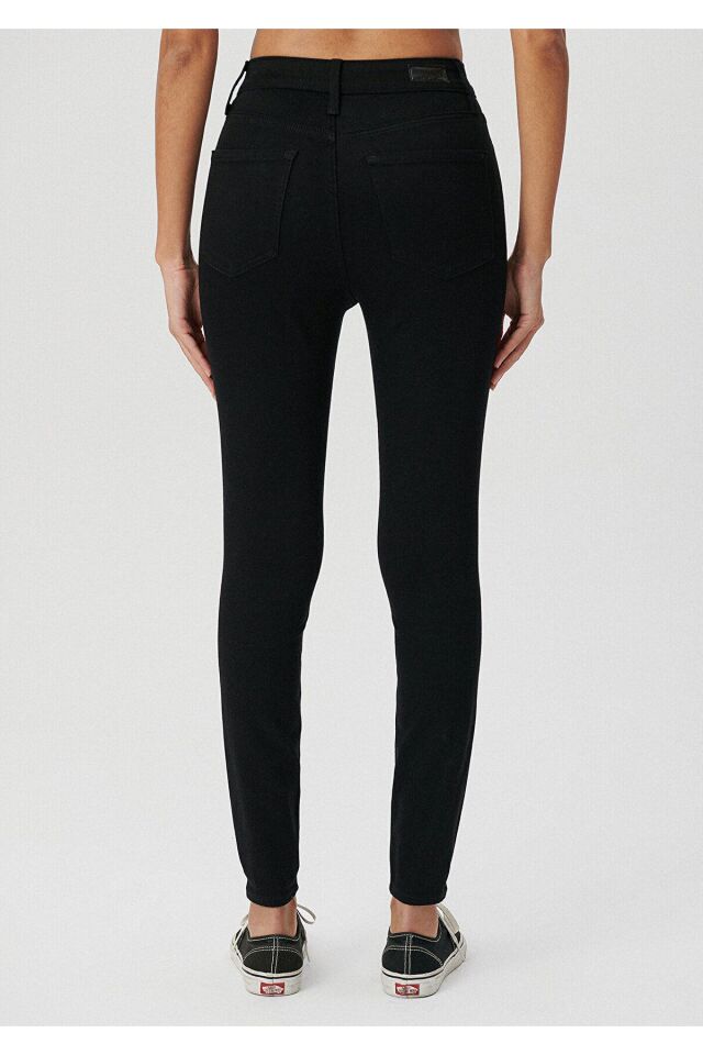 MAVİ KADIN A.C.A.İ.P Double Black 101065-31103