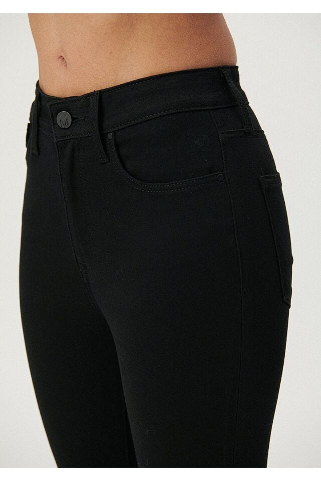 MAVİ KADIN A.C.A.İ.P Double Black 101065-31103