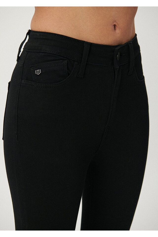 MAVİ KADIN A.C.A.İ.P Double Black 101065-31103