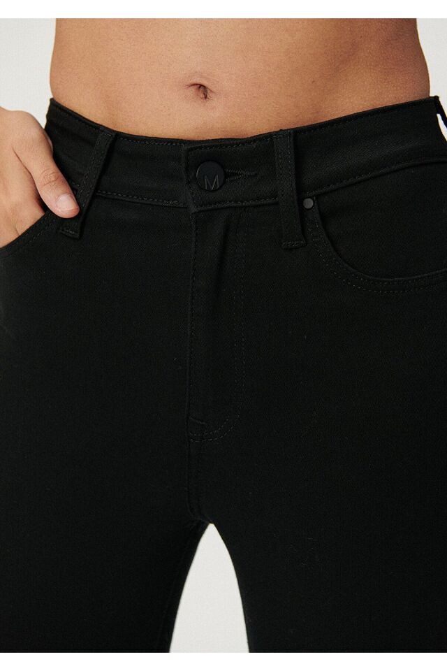 MAVİ KADIN A.C.A.İ.P Double Black 101065-31103