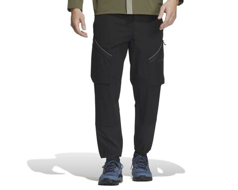 ADİDAS ERKEK CARGO EŞOFMAN ALT UTL CARGO PANTS IC7994 SİYAH - XS