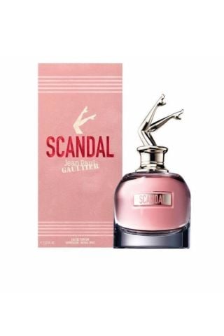JEAN PAUL GAULTIER SCANDAL 80ml EDP KADIN PJG65116705