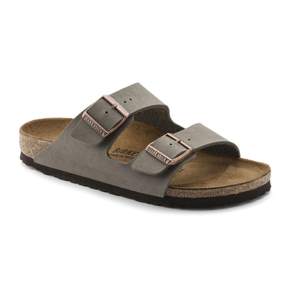 BİRKENSTOCK  UNISEX ARIZONA BF NU TERLİK 151213