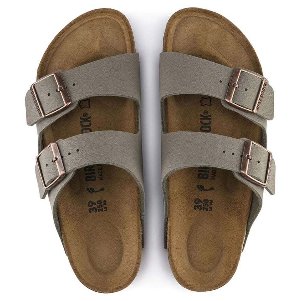 BİRKENSTOCK  UNISEX ARIZONA BF NU TERLİK 151213