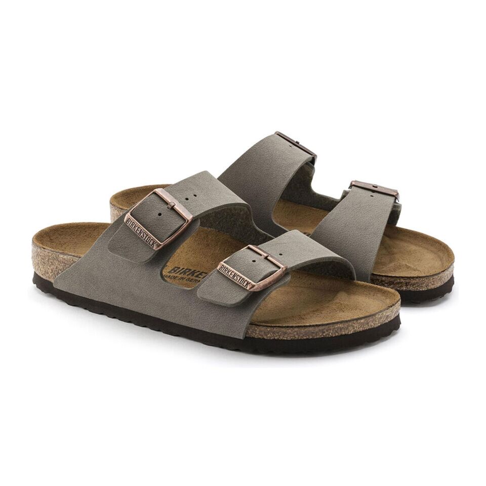 BİRKENSTOCK  UNISEX ARIZONA BF NU TERLİK 151213