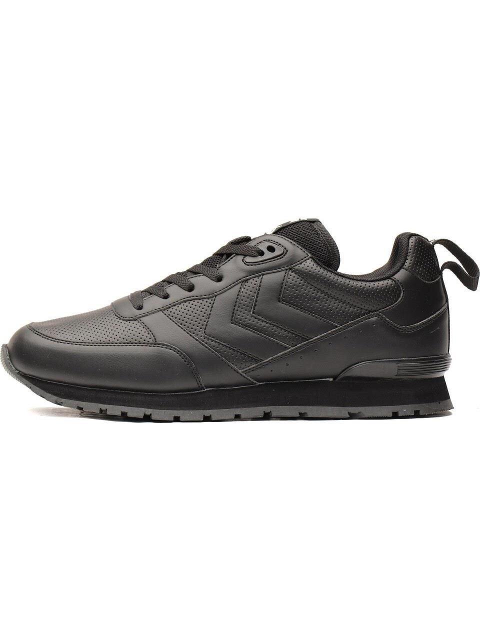 HUMMEL UNISEX MODA AYAKKABI HML MONACO 86 PU 900334
