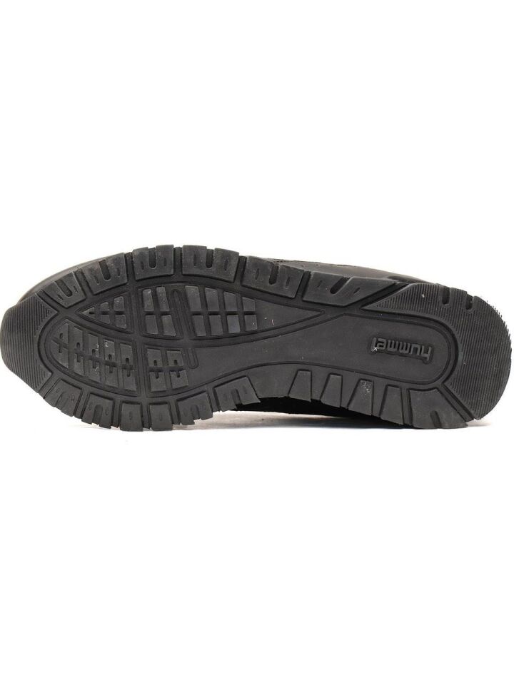 HUMMEL UNISEX MODA AYAKKABI HML MONACO 86 PU 900334