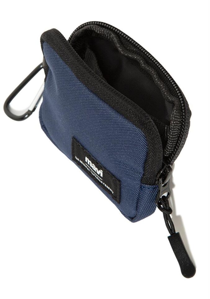 MAVİ ERKEK Cüzdan Koyu Lacivert 0910636-70500