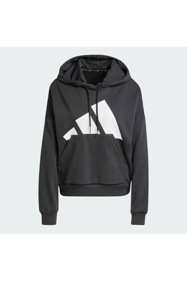 ADİDAS KADIN KAPÜŞONLU SWEATSHIRT W BL FT HD JN1845