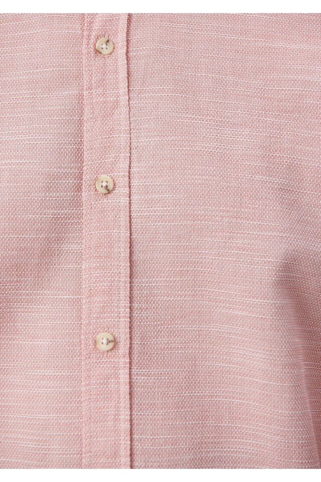 MAVİ ERKEK UZUN KOL GÖMLEK  Rose Dawn 020579-71042