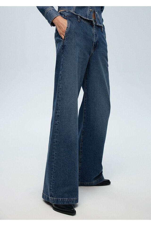 MAVİ KADIN KAREN Dark Brushed Icon 1010742-89118