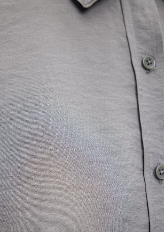 MAVİ KADIN UZUN KOL GÖMLEK Sedona Sage 1210769-83561