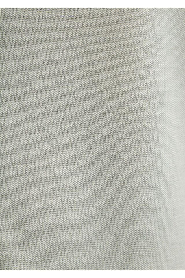 MAVİ ERKEK UZUN KOL GÖMLEK  Açık Yeşil 0210294-71476