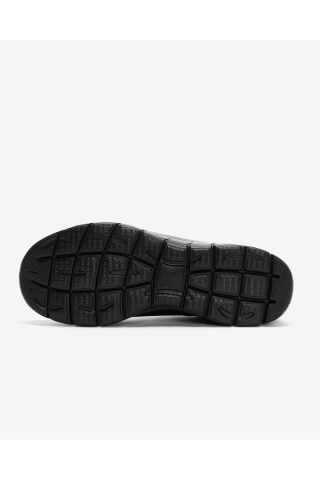 SKECHERS ERKEK SUMMİTS SPOR AYAKKABI 52811TK BBK SİYAH - 40