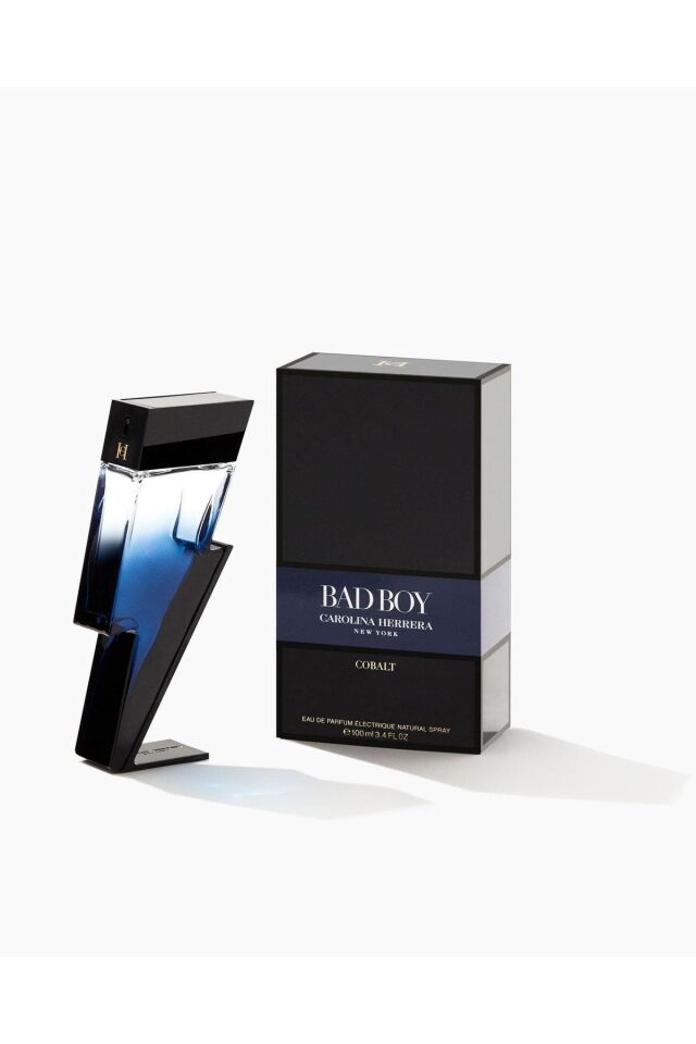 C.H. BAD BOY COBALT 100ml EDP ERKEK PCH65176773