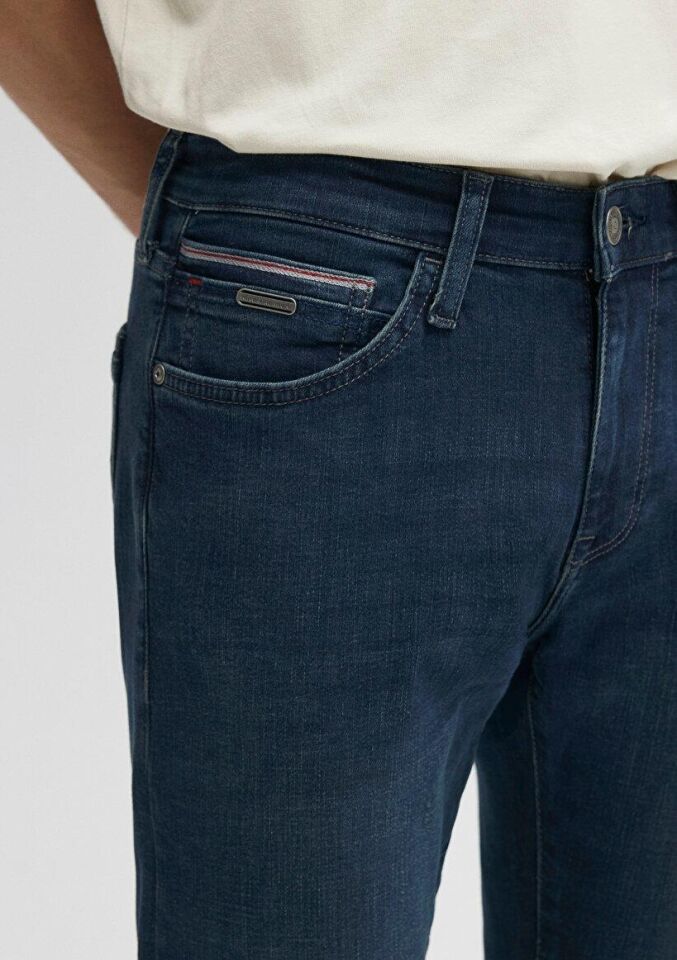 MAVİ ERKEK JAMES Authentic Ink Mavi Premium 0042482290