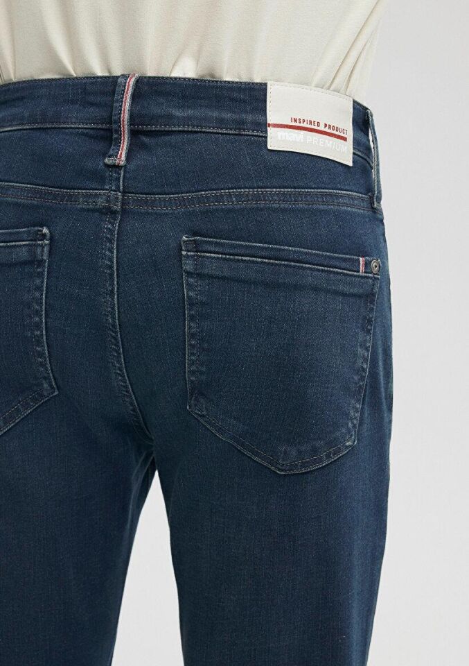 MAVİ ERKEK JAMES Authentic Ink Mavi Premium 0042482290