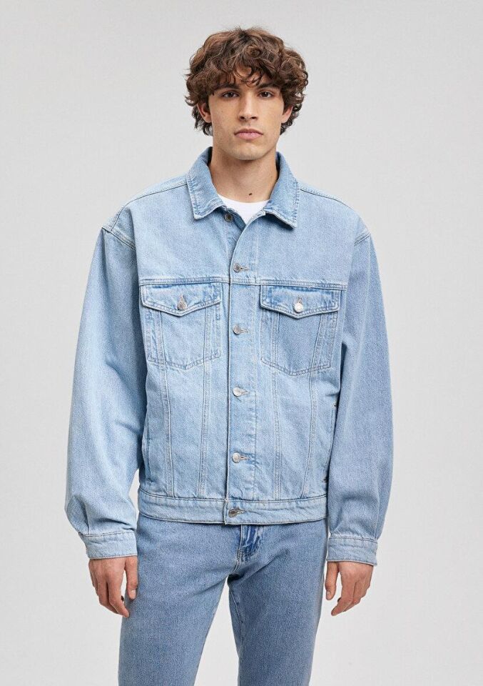 MAVİ ERKEK RYAN Lt Sky Blue Denim 0110001-87158