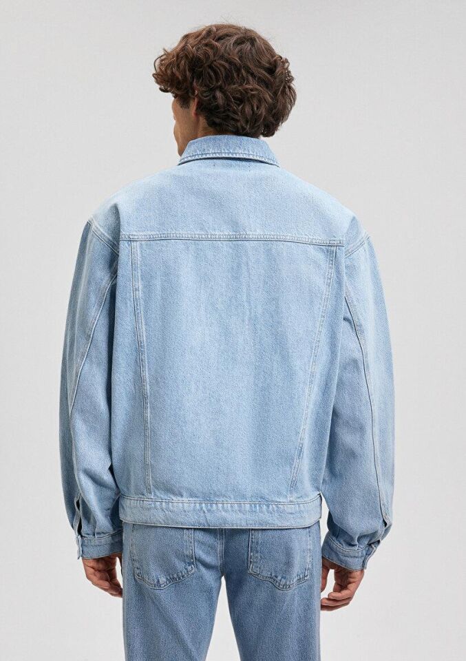 MAVİ ERKEK RYAN Lt Sky Blue Denim 0110001-87158