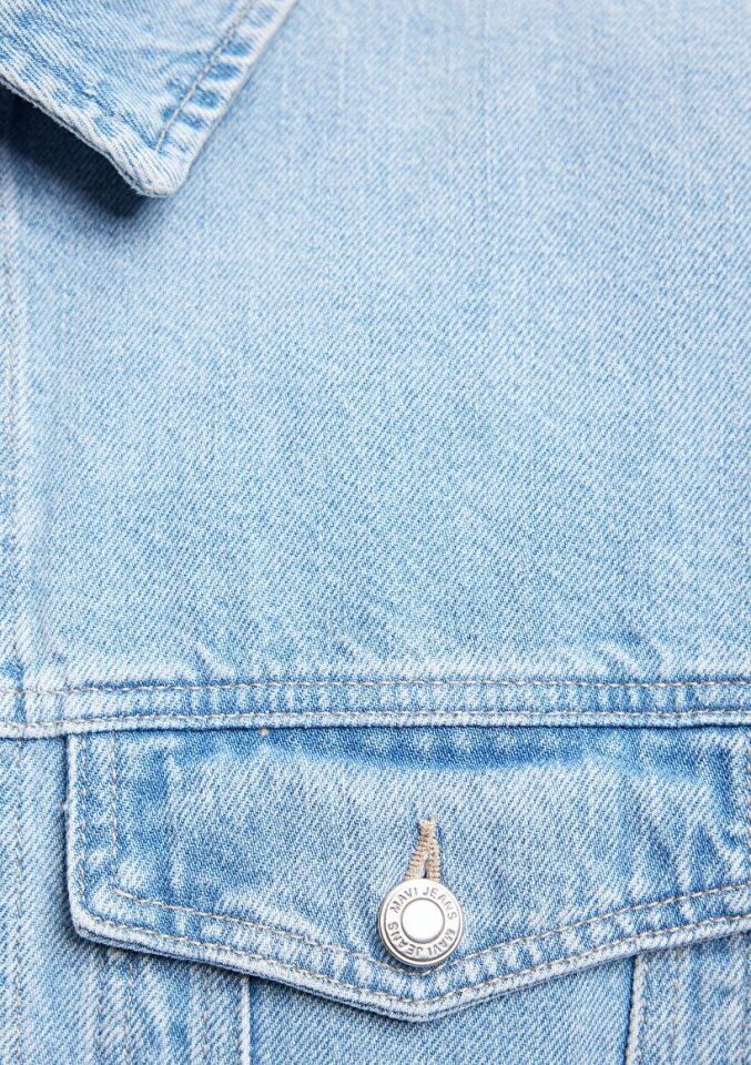 MAVİ ERKEK RYAN Lt Sky Blue Denim 0110001-87158