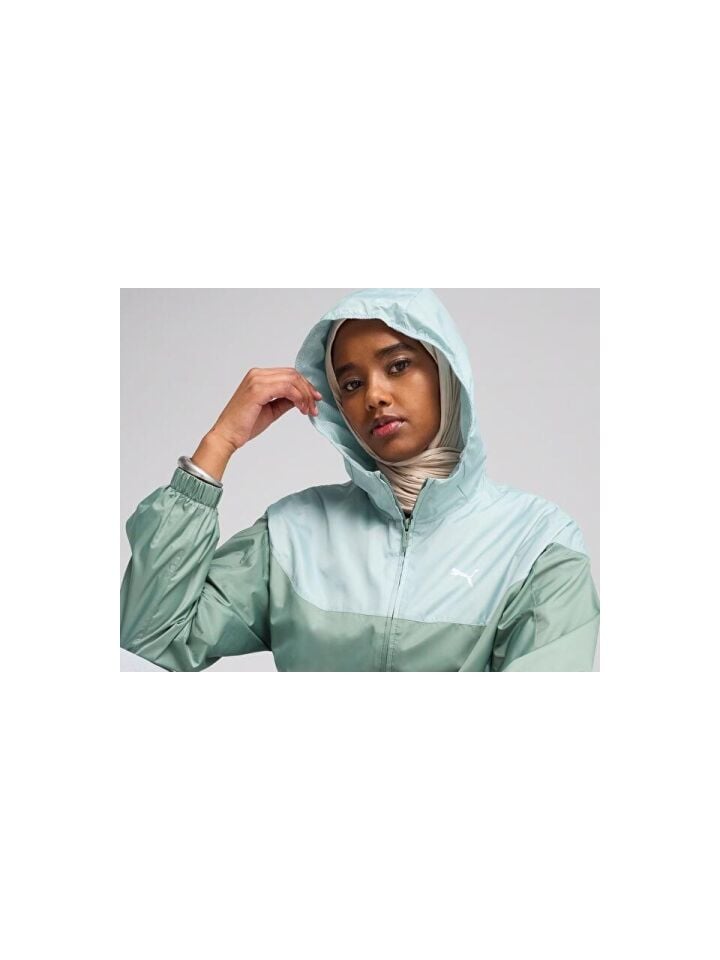 PUMA KADIN ESS RELAXED WİNDBREAKER CEKET 68513430